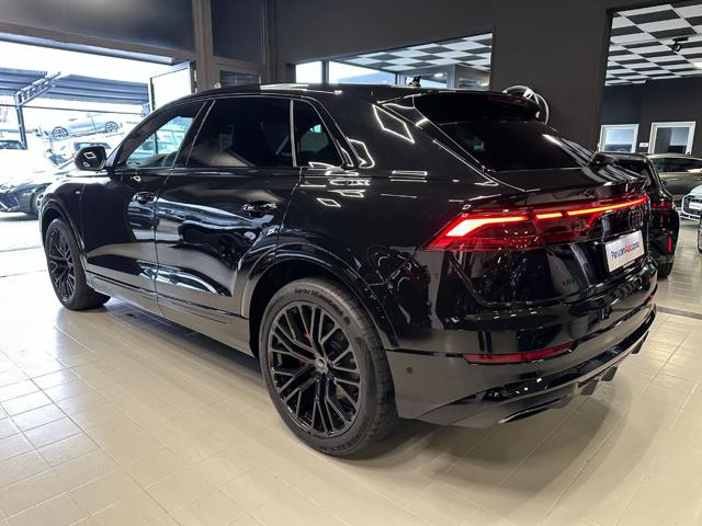 AUDI Q8 usata, con Airbag Passeggero