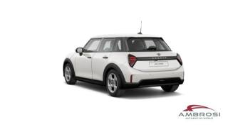 MINI Cooper usata 2