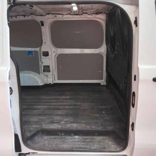 FORD Transit Custom usata, con ESP