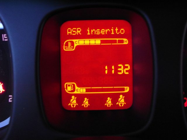 FIAT Panda usata 27