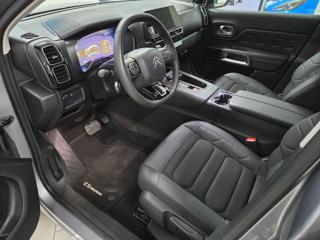 CITROEN C5 Aircross usata, con Controllo trazione