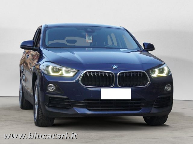 BMW X2 usata, con ABS