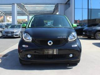 SMART ForTwo usata, con Airbag