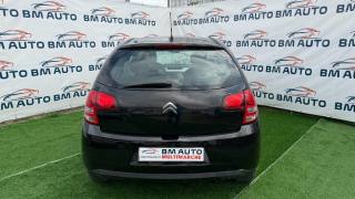 CITROEN C3 usata, con Specchietti laterali elettrici