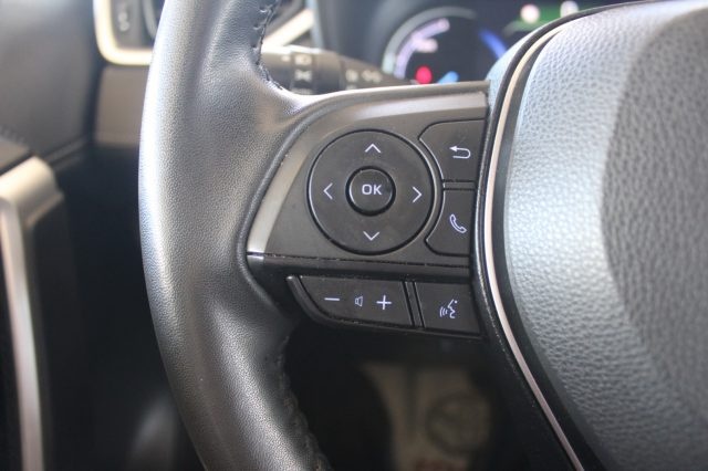 TOYOTA RAV 4 usata, con USB