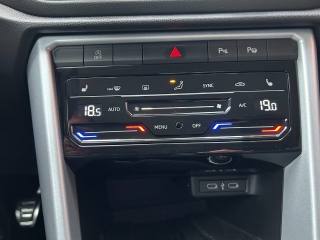VOLKSWAGEN T-Roc usata, con ESP