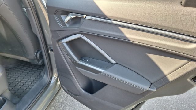 AUDI Q3 usata, con Cruise Control