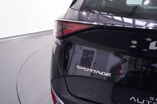 KIA Sportage usata, con Adaptive Cruise Control