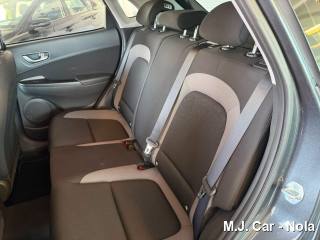 HYUNDAI Kona usata, con Cruise Control