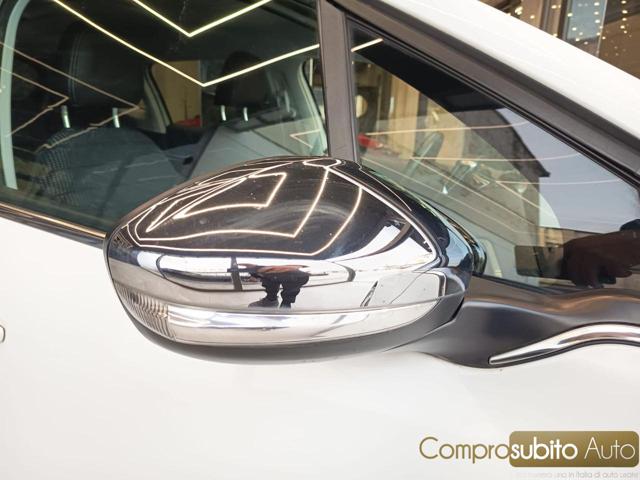 PEUGEOT 2008 usata, con ESP