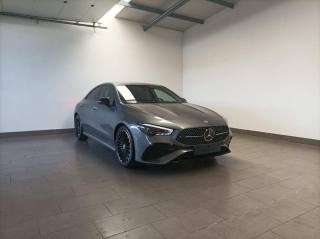 MERCEDES-BENZ CLA 200 d Automatic AMG Line Advanced Plus