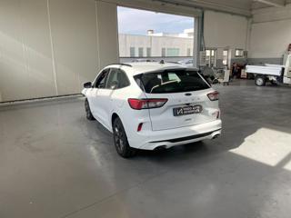 FORD Kuga usata, con Alzacristalli elettrici