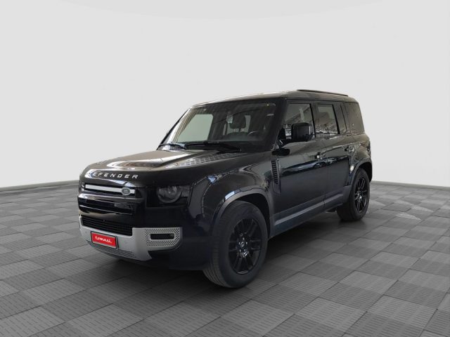 LAND ROVER Defender usata 0