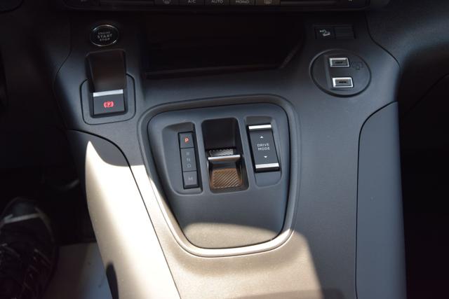 FIAT Qubo usata, con Fari LED