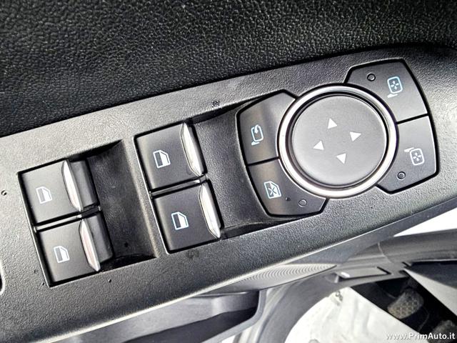 FORD Puma usata, con USB