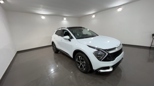 KIA Sportage usata 0