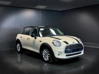 MINI Cooper usata, con Airbag laterali
