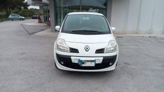 RENAULT Modus usata, con Airbag