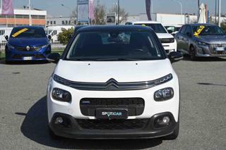 CITROEN C3 usata, con Airbag