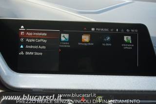 BMW 218 usata 18