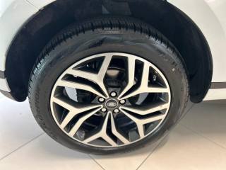 LAND ROVER Range Rover Evoque usata, con Fari LED