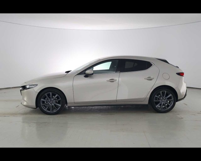 MAZDA 3 usata, con Controllo trazione