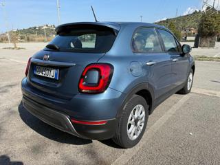 FIAT 500X usata, con Autoradio