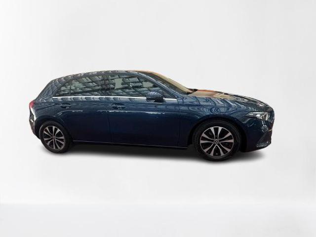 MERCEDES-BENZ A 180 usata, con Airbag