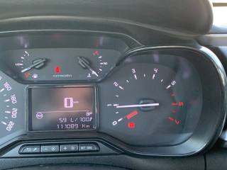 CITROEN C3 usata, con Immobilizzatore elettronico