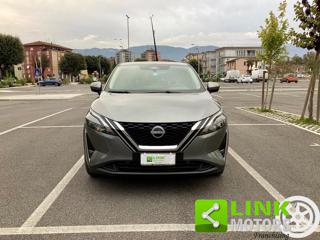 NISSAN Qashqai usata, con Airbag