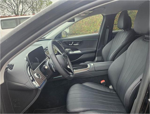 MERCEDES-BENZ E 220 usata, con Chiusura centralizzata