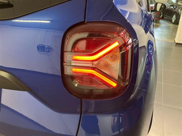 DACIA Duster usata, con Cruise Control