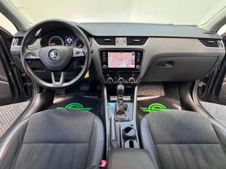 SKODA Octavia usata, con Airbag