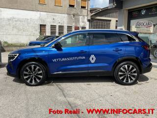 RENAULT Austral usata, con Controllo automatico clima