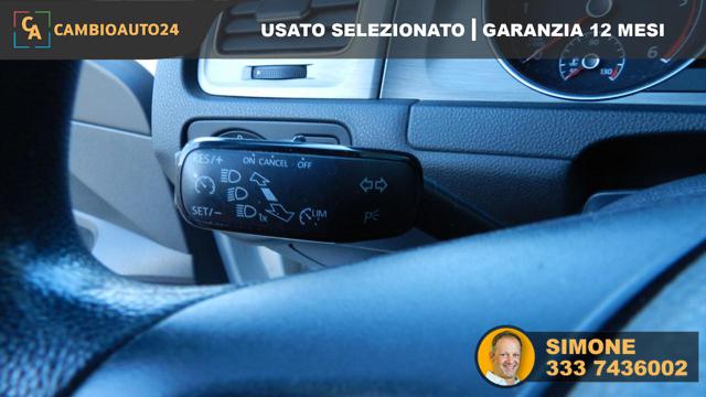 VOLKSWAGEN Golf usata 68