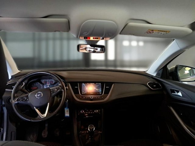 OPEL Grandland X usata, con Fendinebbia