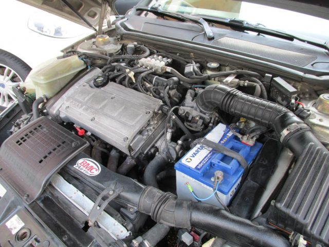 FIAT Coupe usata 55