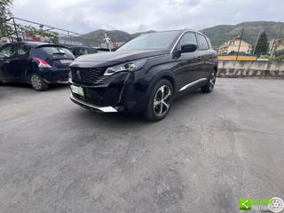 PEUGEOT 3008 usata, con Airbag laterali