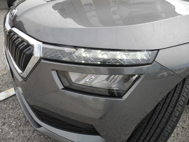 SKODA Kamiq usata 63
