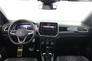 VOLKSWAGEN T-Roc usata 3