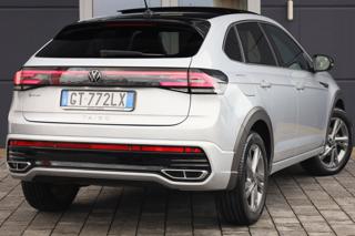 VOLKSWAGEN Taigo usata, con Airbag laterali