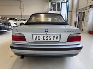 BMW 320 usata, con Alzacristalli elettrici