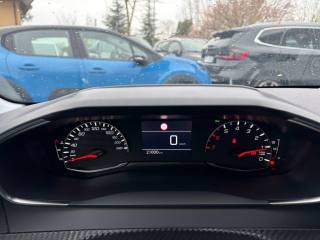 PEUGEOT 208 usata, con Park Distance Control