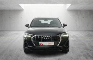 AUDI Q3 usata, con Airbag