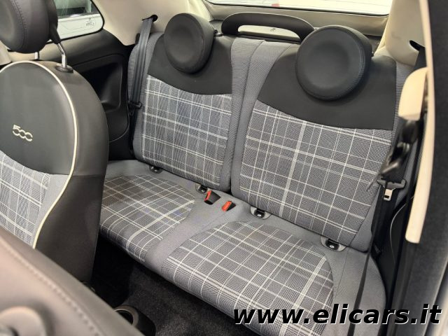 FIAT 500C usata, con Servosterzo