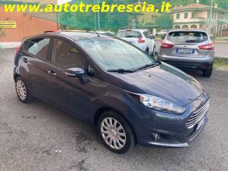 FORD Fiesta usata, con Boardcomputer