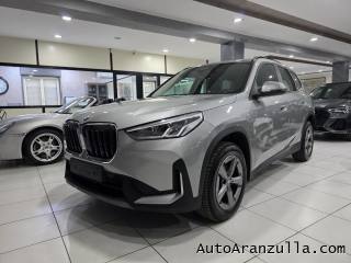 BMW X1 NEW sDrive 18d 150CV Navi Fari Led