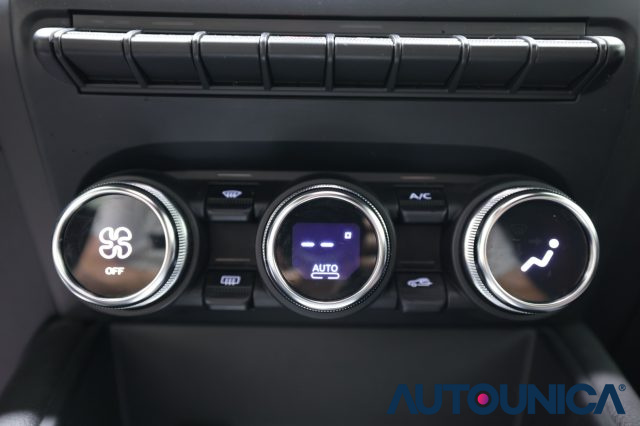 RENAULT Captur usata, con Bluetooth