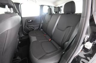 JEEP Renegade usata 3