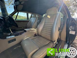 JAGUAR XJ usata, con Fendinebbia